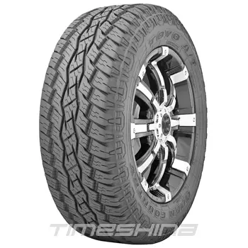 Всесезонные шины Toyo Open Country A/T plus