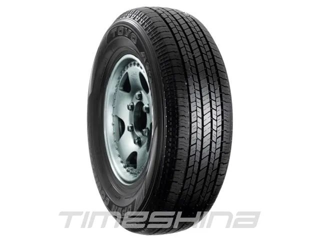 Летние шины Toyo Open Country A19A