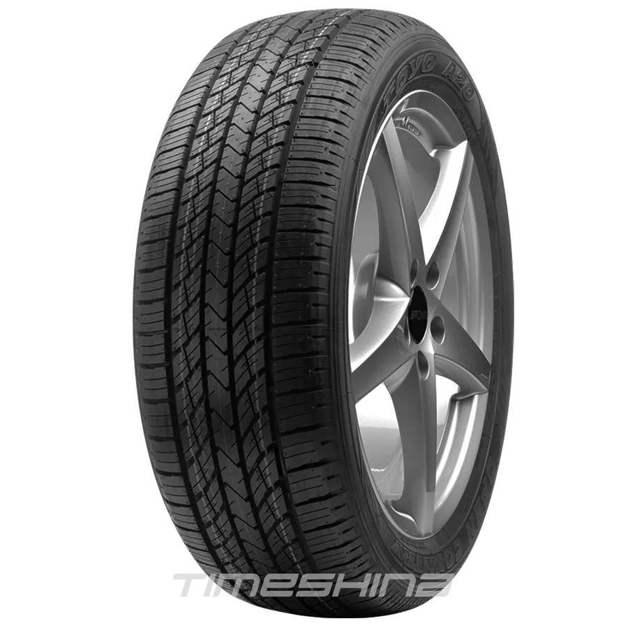 Всесезонные шины Toyo Open Country A20