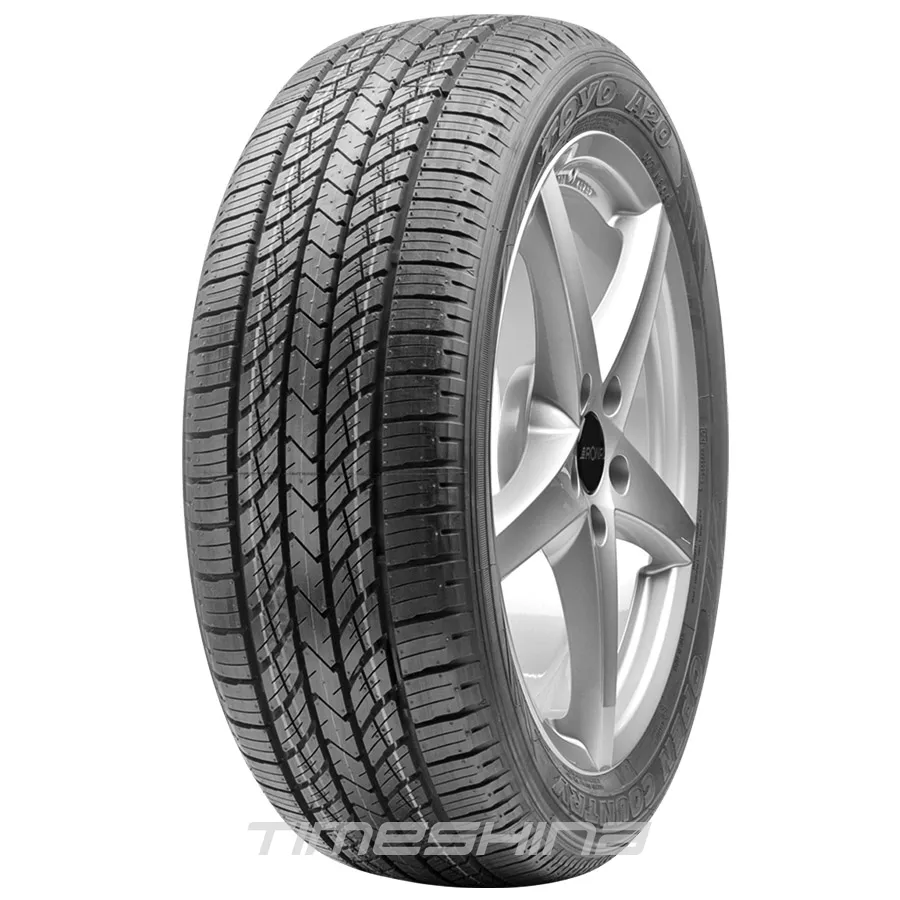 Всесезонные шины Toyo Open Country A20B