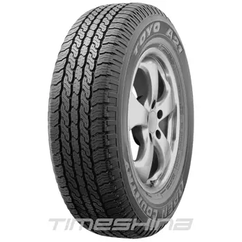 Летние шины Toyo Open Country A21