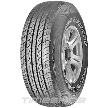 Летние шины Toyo Open Country D/H