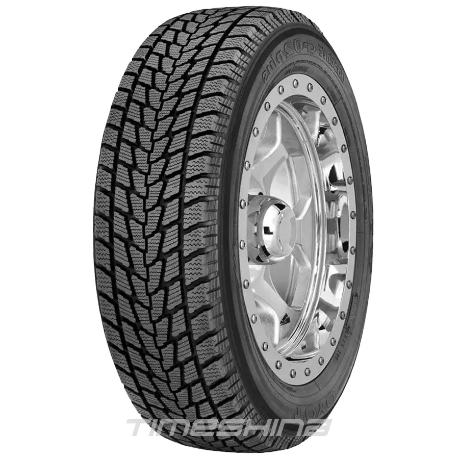 Зимние шины Toyo Open Country G-02 Plus 255/55 R19 111H XL