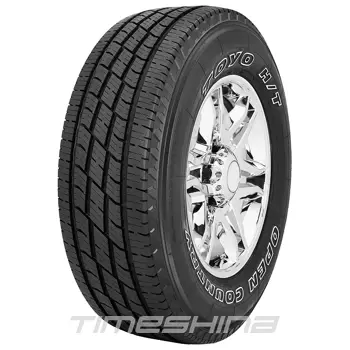Всесезонные шины Toyo Open Country H/T II