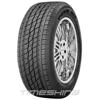 Всесезонные шины Toyo Open Country H/T