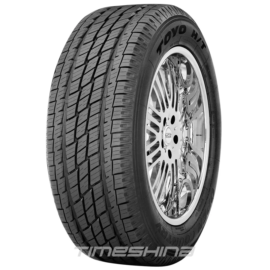 Всесезонные шины Toyo Open Country H/T