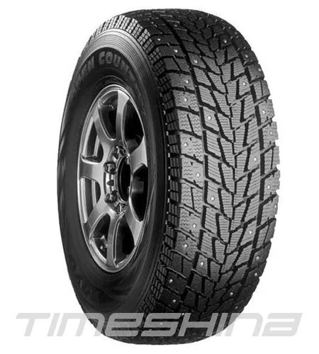 Зимние шины Toyo Open Country I/T