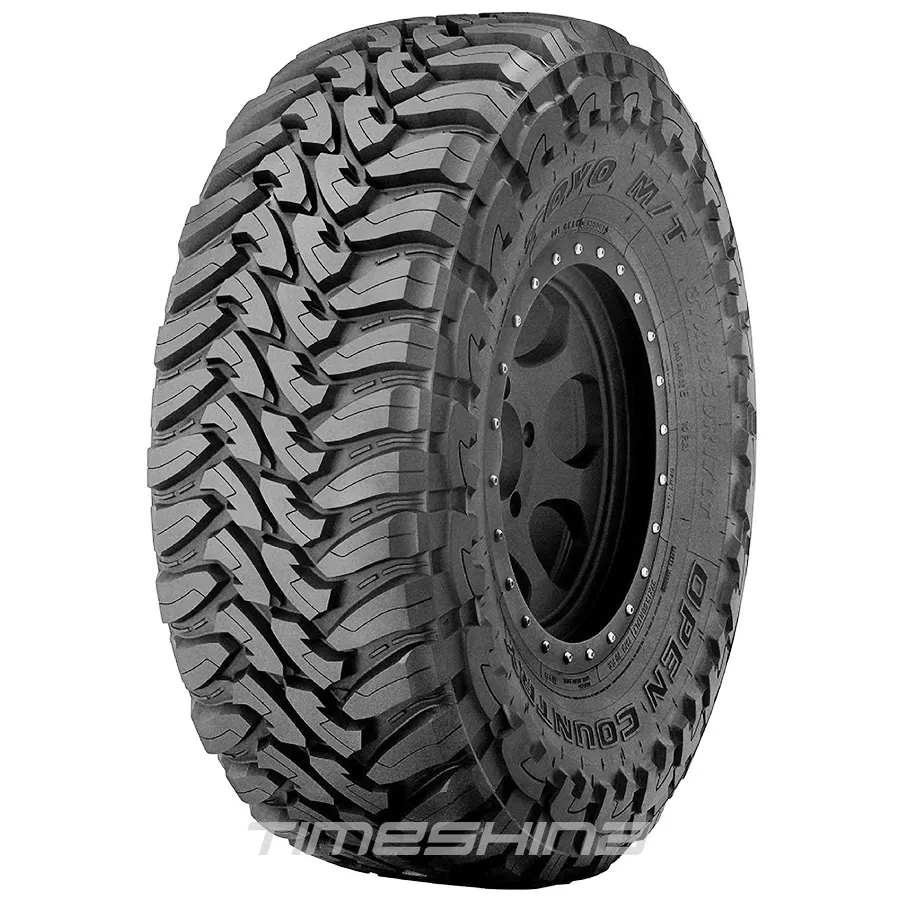 Всесезонные шины Toyo Open Country M/T