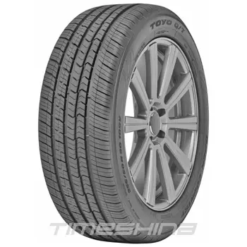 Всесезонные шины Toyo Open Country Q/T