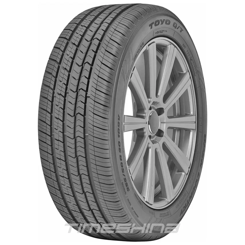 Всесезонные шины Toyo Open Country Q/T