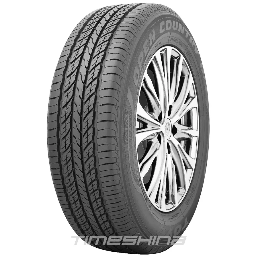 Летние шины Toyo Open Country U/T 235/60 ZR18 107W XL