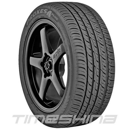 Летние шины Toyo Proxes 4 Plus
