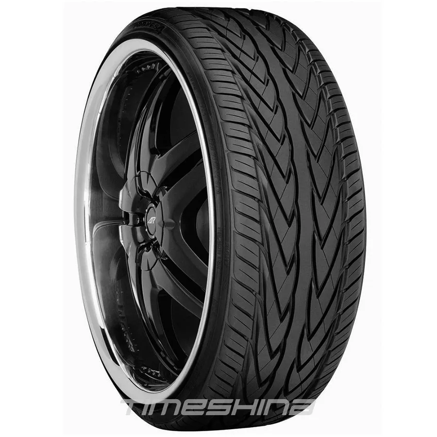 Літні шини Toyo Proxes 4