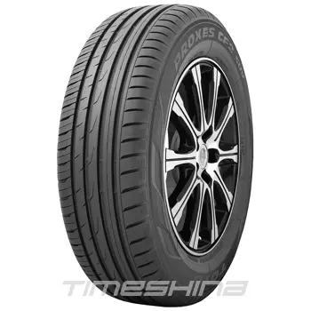 Летние шины Toyo Proxes CF2 SUV