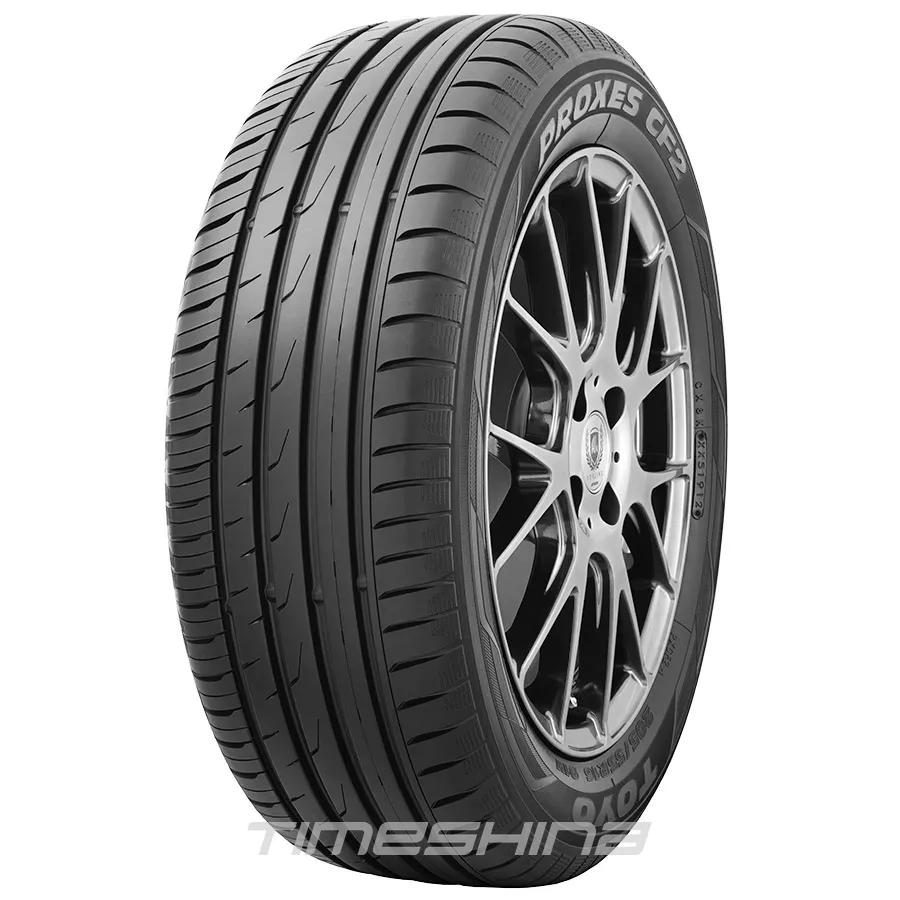 Летние шины Toyo Proxes CF2 215/60 R16 99V XL