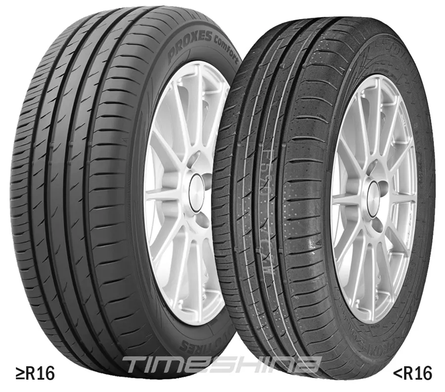 Летние шины Toyo Proxes Comfort 225/55 R19 99V