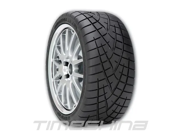Літні шини Toyo Proxes R1R
