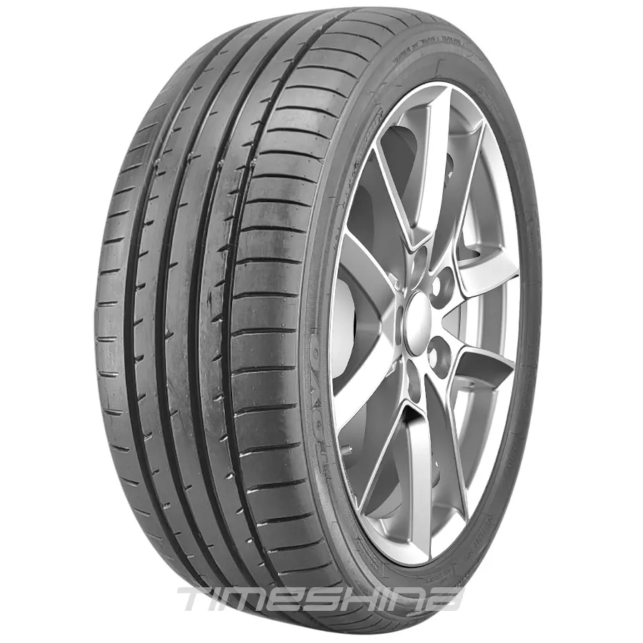 Летние шины Toyo Proxes R51A