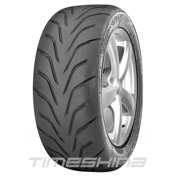 Літні шини Toyo Proxes R888