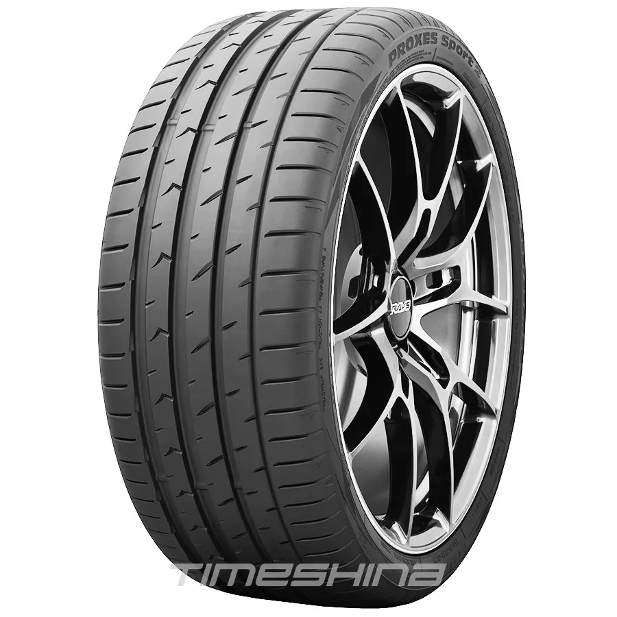 Летние шины Toyo Proxes Sport 2