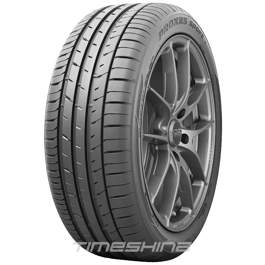 Летние шины Toyo Proxes Sport A