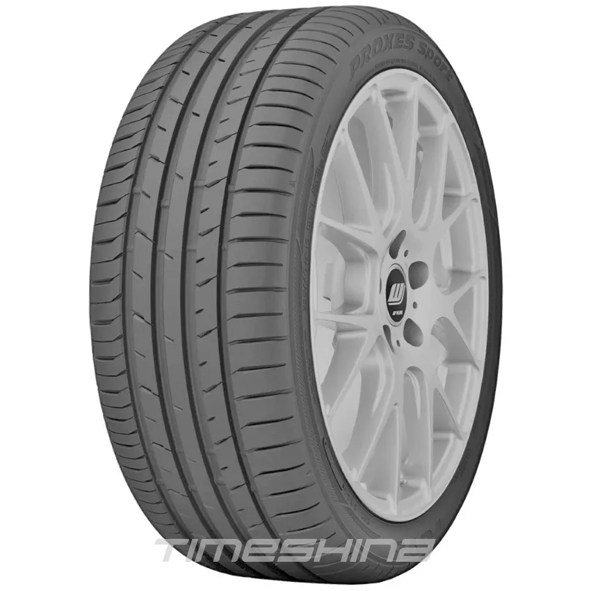 Летние шины Toyo Proxes Sport SUV