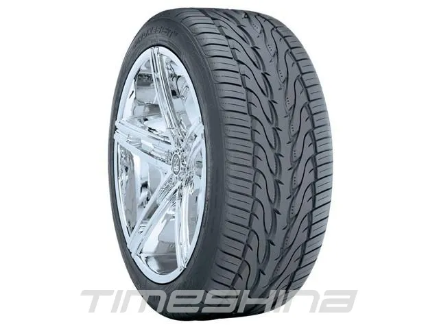 Летние шины Toyo Proxes ST II