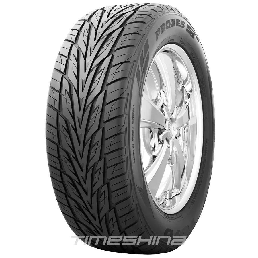 Летние шины Toyo Proxes ST III 285/35 R22 106W XL