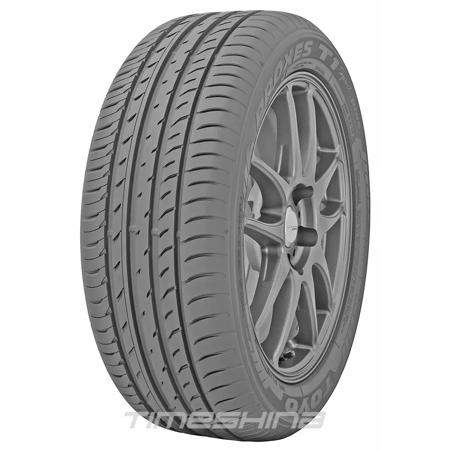 Летние шины Toyo Proxes T1 Sport Plus