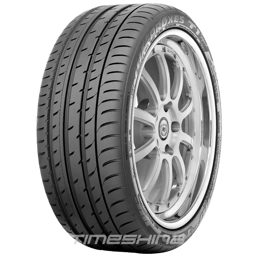 Летние шины Toyo Proxes T1 Sport