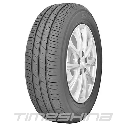 Летние шины Toyo SD-7
