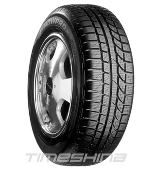 Зимние шины Toyo Snowprox S942