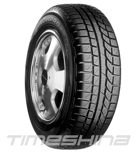 Зимние шины Toyo Snowprox S942