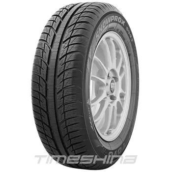 Зимние шины Toyo Snowprox S943