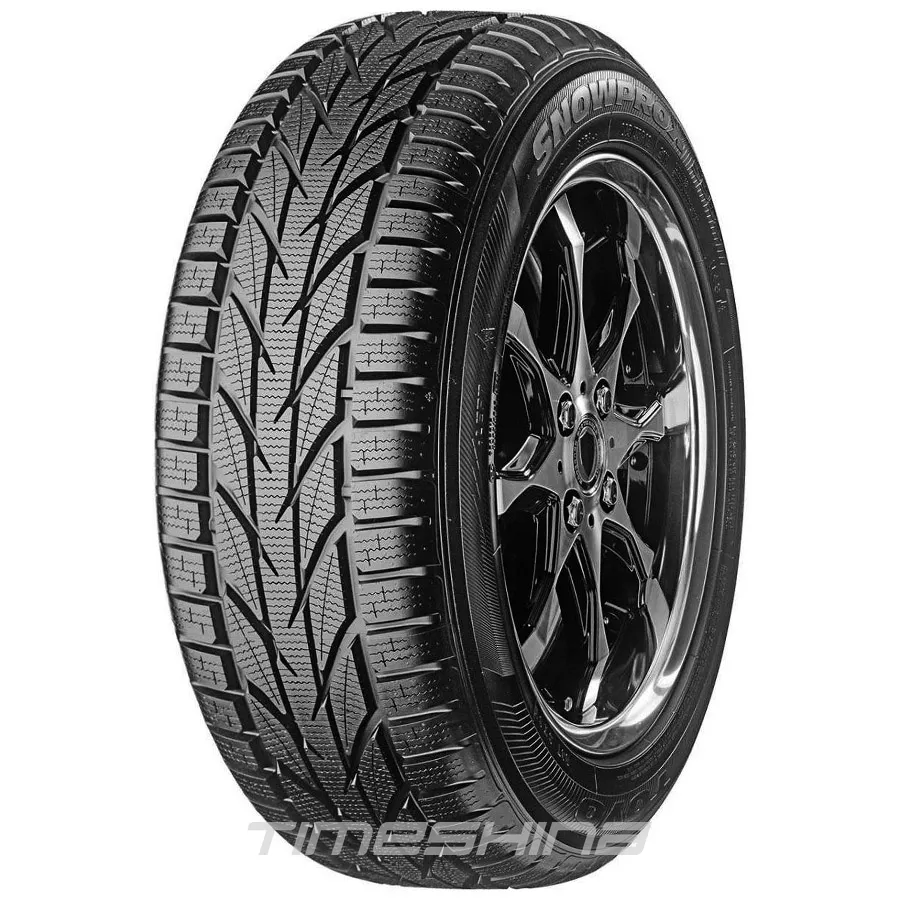 Зимние шины Toyo Snowprox S953