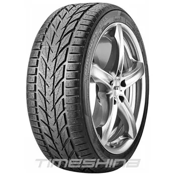 Зимние шины Toyo Snowprox S953A