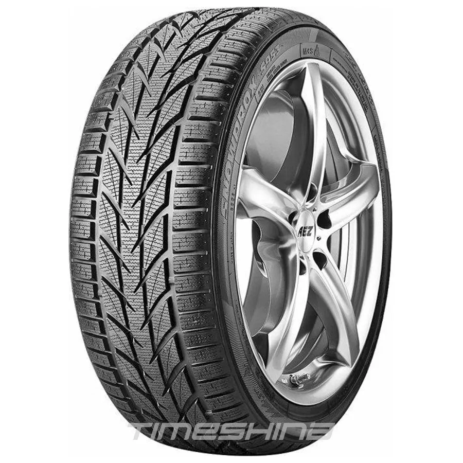 Зимові шини Toyo Snowprox S953A