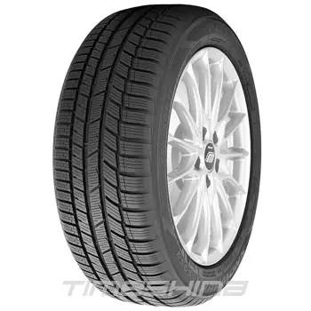 Зимние шины Toyo Snowprox S954
