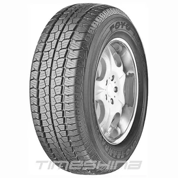 Всесезонные шины Toyo Tranpath A11