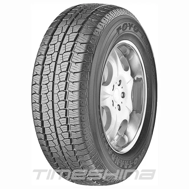 Всесезонные шины Toyo Tranpath A11