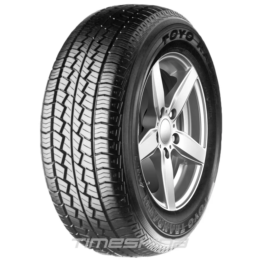 Всесезонные шины Toyo Tranpath A14