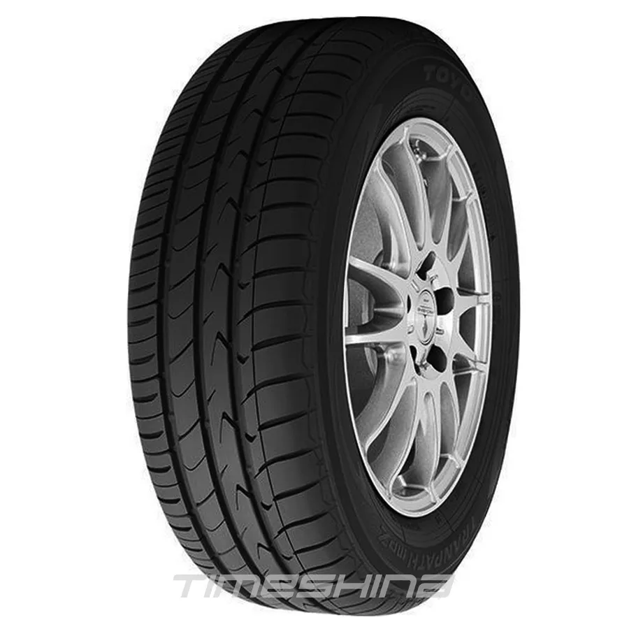 Летние шины Toyo TRANPATH mpZ