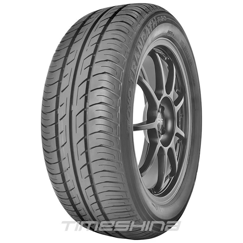 Летние шины Toyo Tranpath R23
