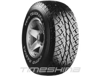 Всесезонные шины Toyo Tranpath S/U