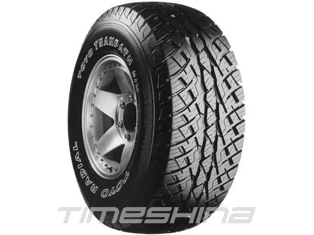 Всесезонные шины Toyo Tranpath S/U