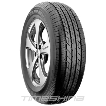 Летние шины Toyo Tranpath TAR30D
