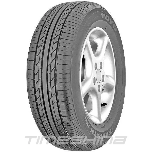 Літні шини Toyo TYJ50
