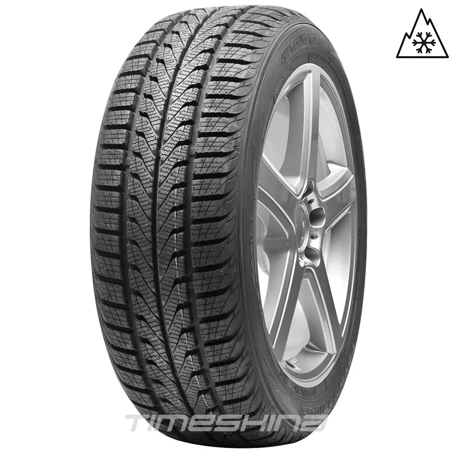 Всесезонні шини Toyo Vario-V2