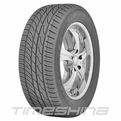Летние шины Toyo Versado CUV