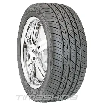 Всесезонные шины Toyo Versado LX